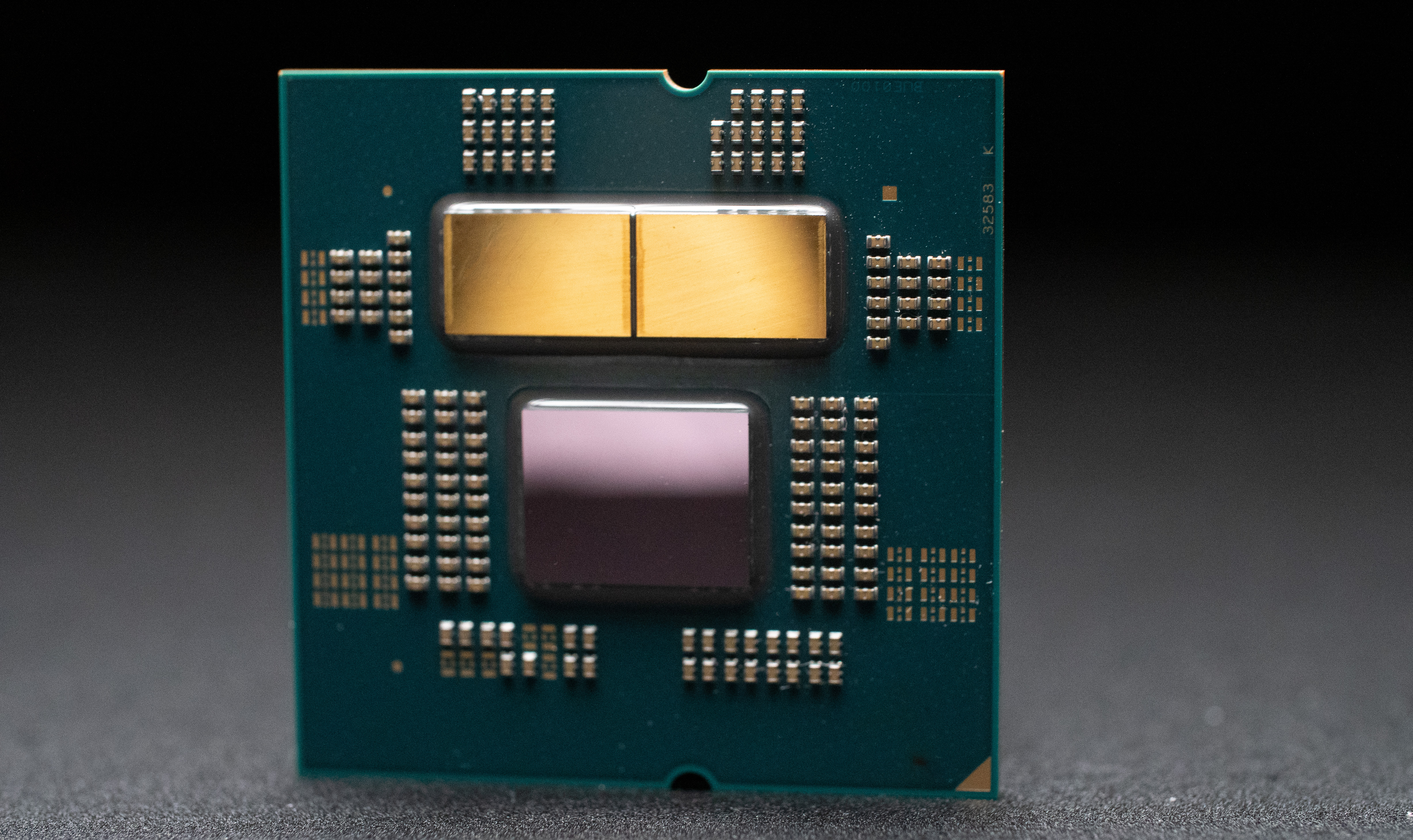 Ryzen 7000 I/O Die: TSMC & Integrated Graphics At Last - AMD Zen 4 
